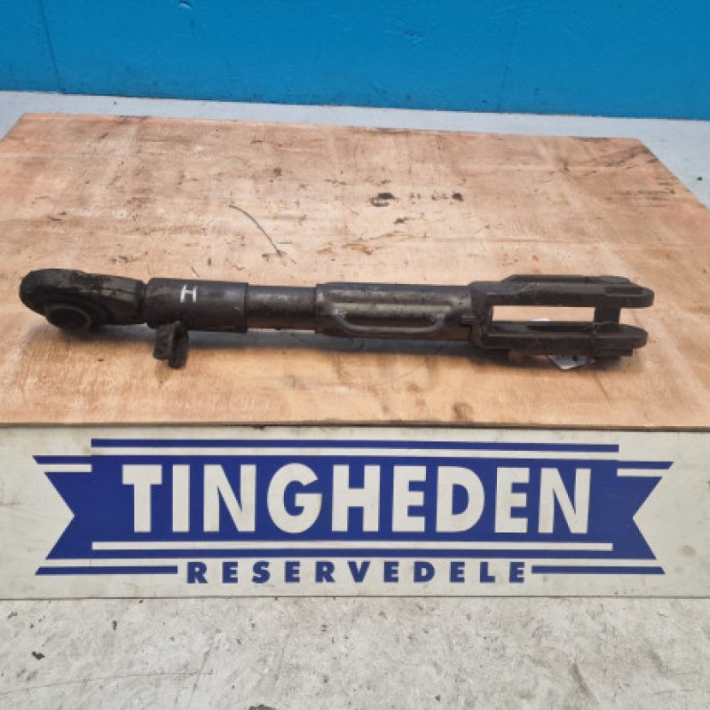 Frontlader tip Valmet 505, Gebrauchtmaschine in Hemmet (Poză 1)