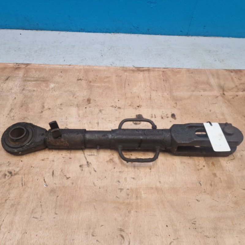 Frontlader tip Valmet 505, Gebrauchtmaschine in Hemmet (Poză 7)