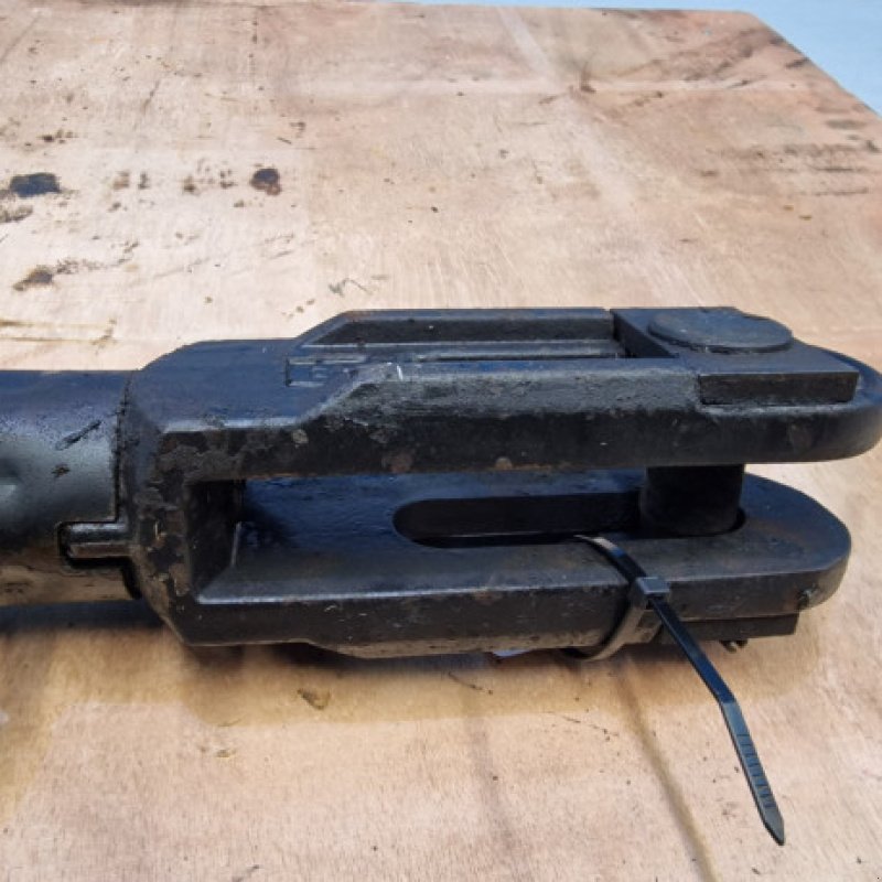 Frontlader tip Valmet 505, Gebrauchtmaschine in Hemmet (Poză 5)