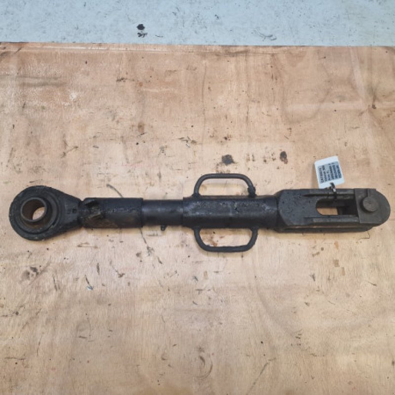 Frontlader tip Valmet 505, Gebrauchtmaschine in Hemmet (Poză 11)