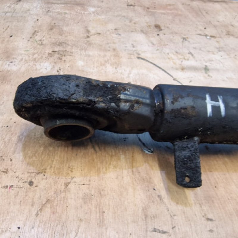 Frontlader tip Valmet 505, Gebrauchtmaschine in Hemmet (Poză 3)