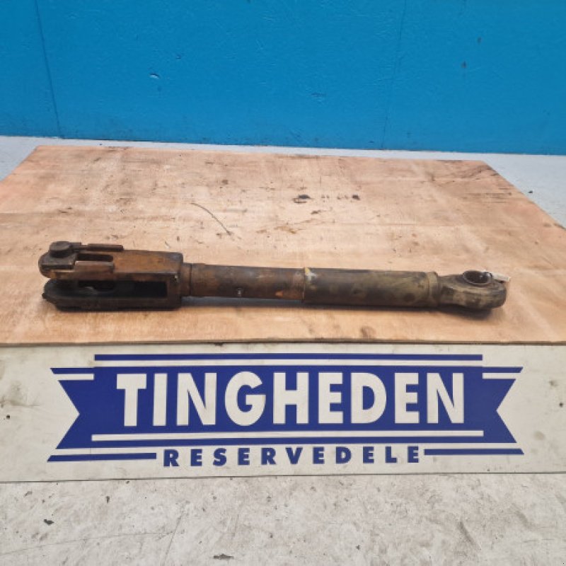 Frontlader of the type Valmet 505, Gebrauchtmaschine in Hemmet (Picture 1)