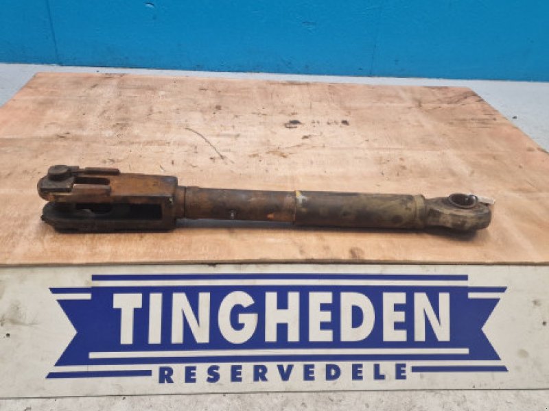 Frontlader des Typs Valmet 505, Gebrauchtmaschine in Hemmet (Bild 1)