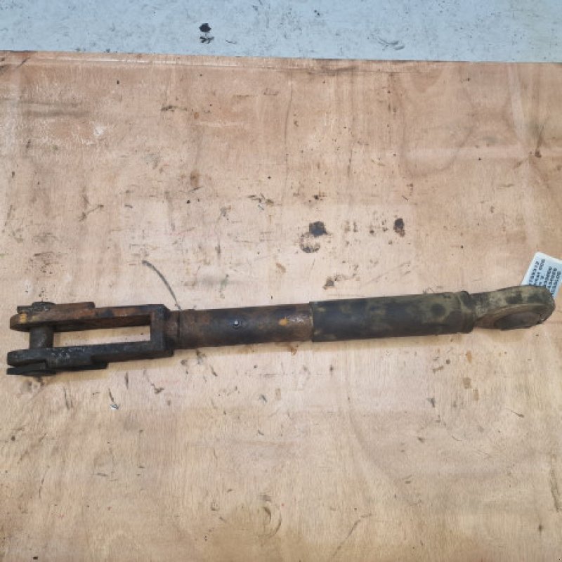 Frontlader of the type Valmet 505, Gebrauchtmaschine in Hemmet (Picture 9)