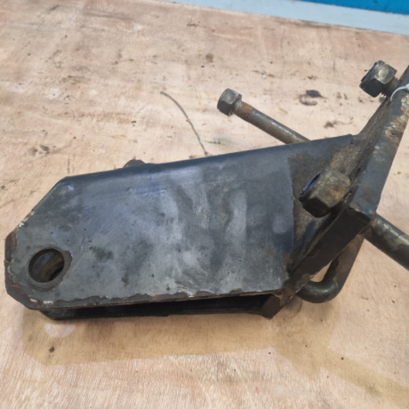 Frontlader of the type Valmet 505, Gebrauchtmaschine in Hemmet (Picture 3)