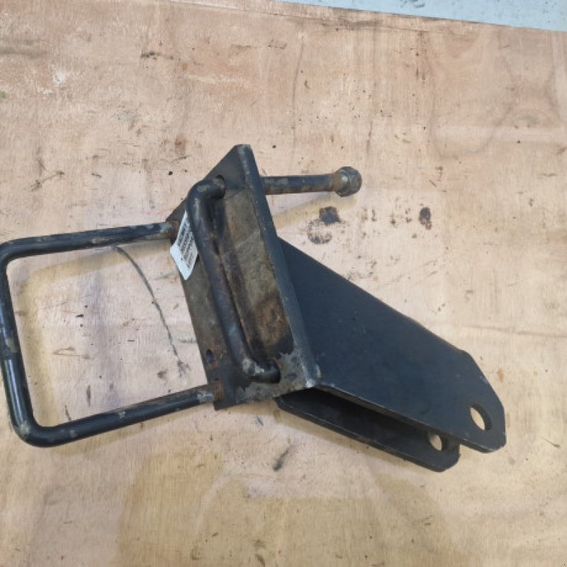 Frontlader of the type Valmet 505, Gebrauchtmaschine in Hemmet (Picture 10)