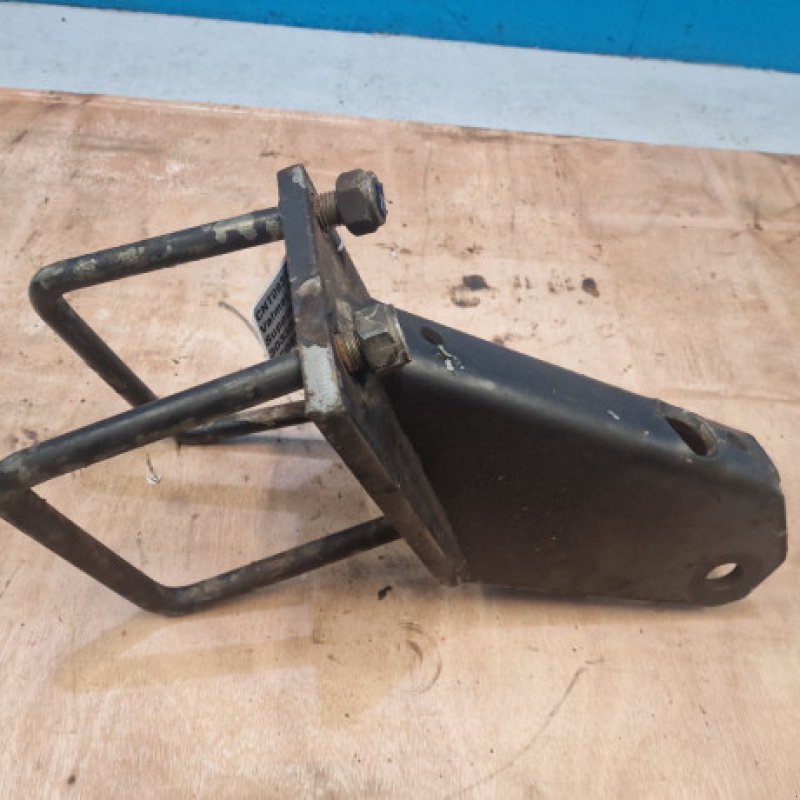 Frontlader of the type Valmet 505, Gebrauchtmaschine in Hemmet (Picture 11)