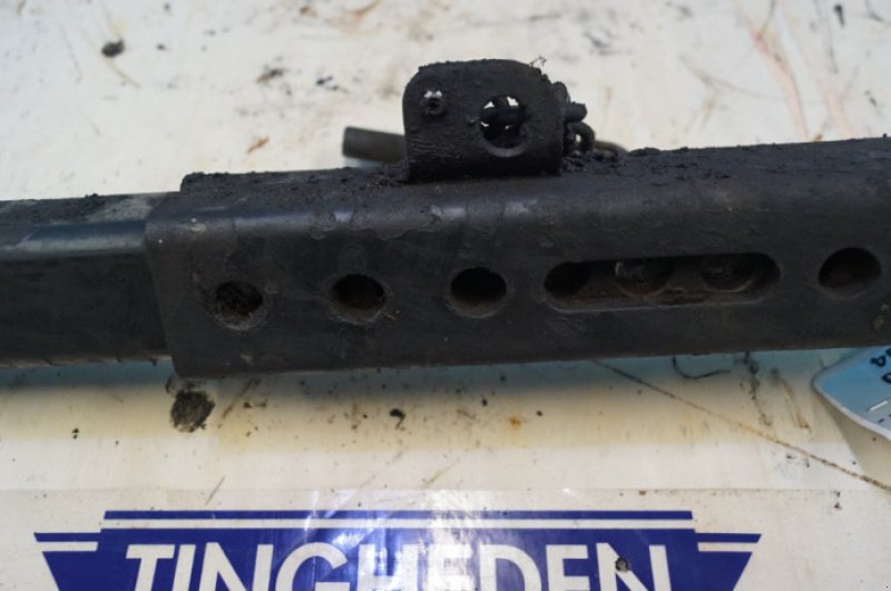 Frontlader of the type Valmet 505, Gebrauchtmaschine in Hemmet (Picture 8)