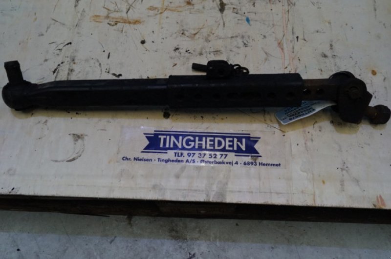 Frontlader of the type Valmet 505, Gebrauchtmaschine in Hemmet (Picture 5)