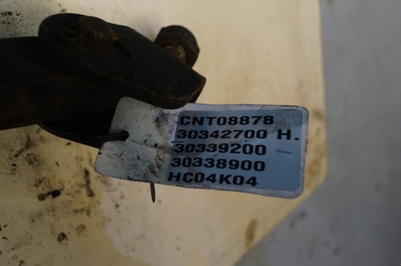 Frontlader of the type Valmet 505, Gebrauchtmaschine in Hemmet (Picture 10)