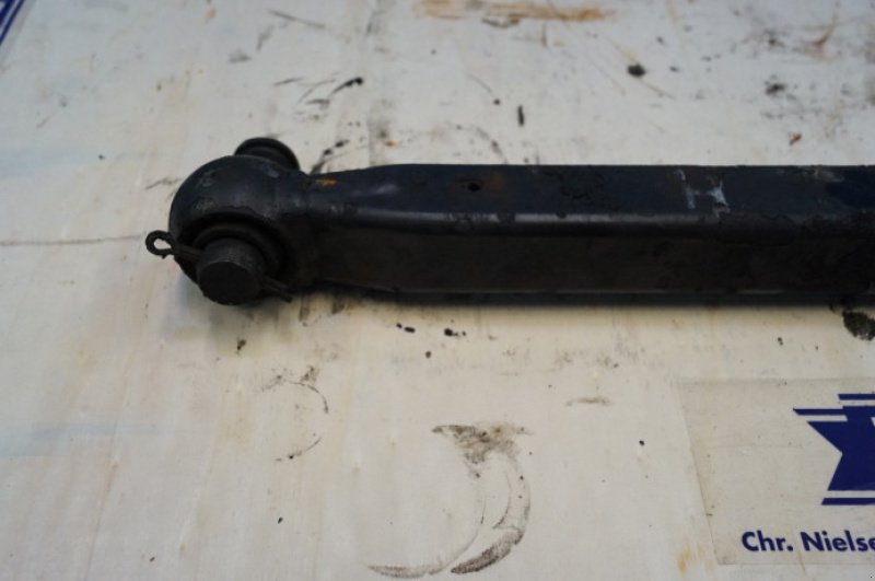 Frontlader of the type Valmet 505, Gebrauchtmaschine in Hemmet (Picture 2)