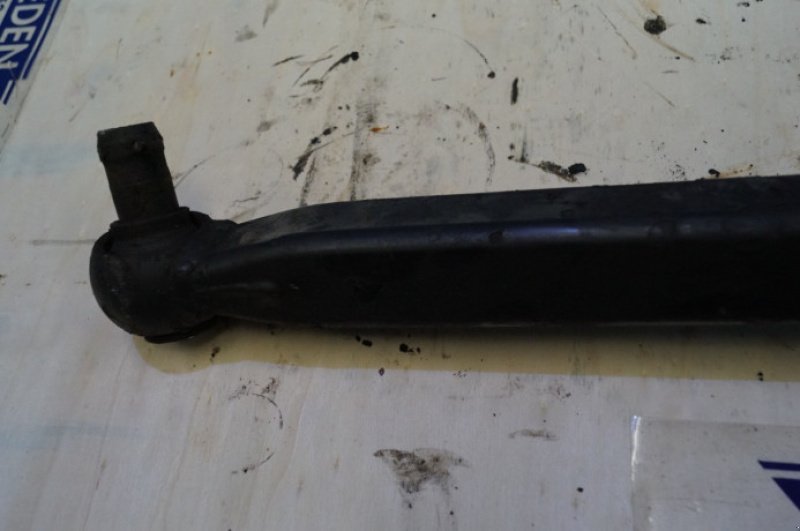 Frontlader of the type Valmet 505, Gebrauchtmaschine in Hemmet (Picture 9)