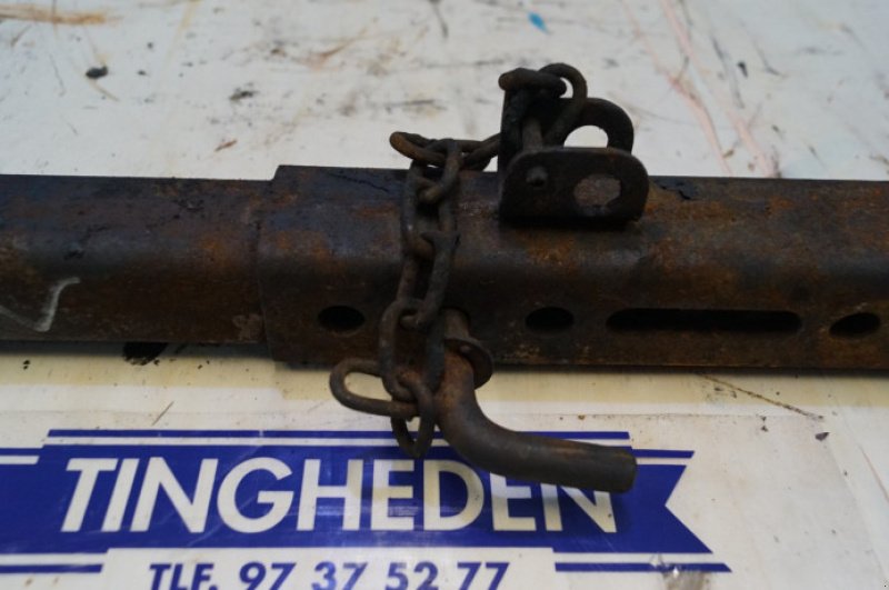 Frontlader of the type Valmet 505, Gebrauchtmaschine in Hemmet (Picture 8)