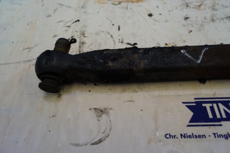 Frontlader of the type Valmet 505, Gebrauchtmaschine in Hemmet (Picture 2)