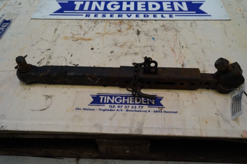 Frontlader of the type Valmet 505, Gebrauchtmaschine in Hemmet (Picture 5)