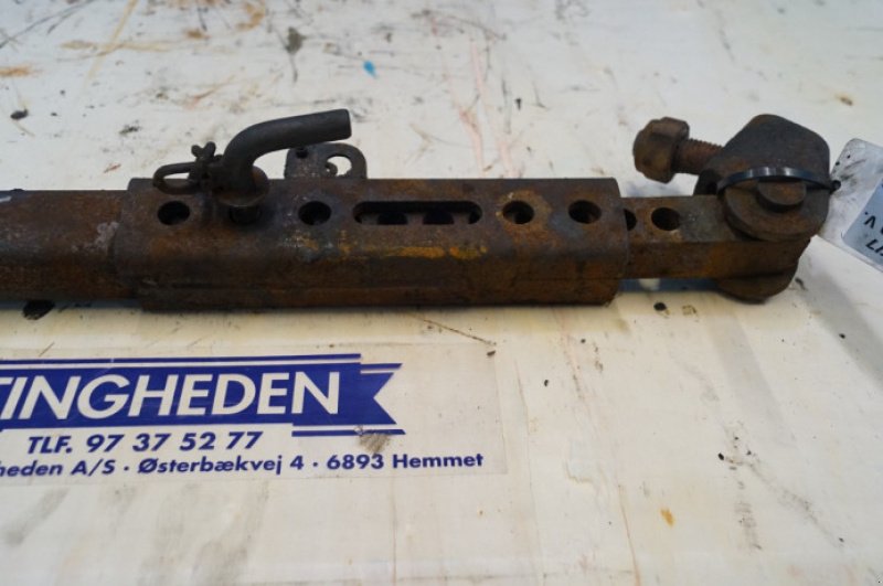 Frontlader of the type Valmet 505, Gebrauchtmaschine in Hemmet (Picture 3)