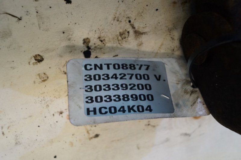 Frontlader of the type Valmet 505, Gebrauchtmaschine in Hemmet (Picture 12)