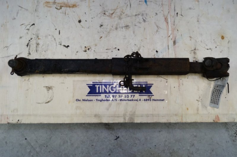 Frontlader of the type Valmet 505, Gebrauchtmaschine in Hemmet (Picture 10)