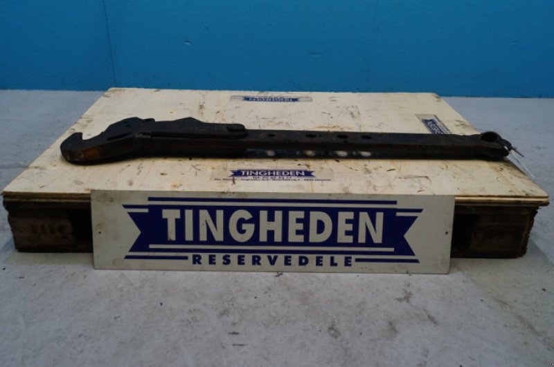 Frontlader typu Valmet 505, Gebrauchtmaschine v Hemmet (Obrázek 2)