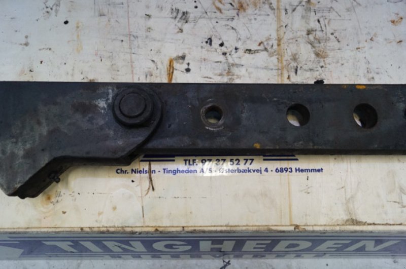 Frontlader typu Valmet 505, Gebrauchtmaschine v Hemmet (Obrázek 10)