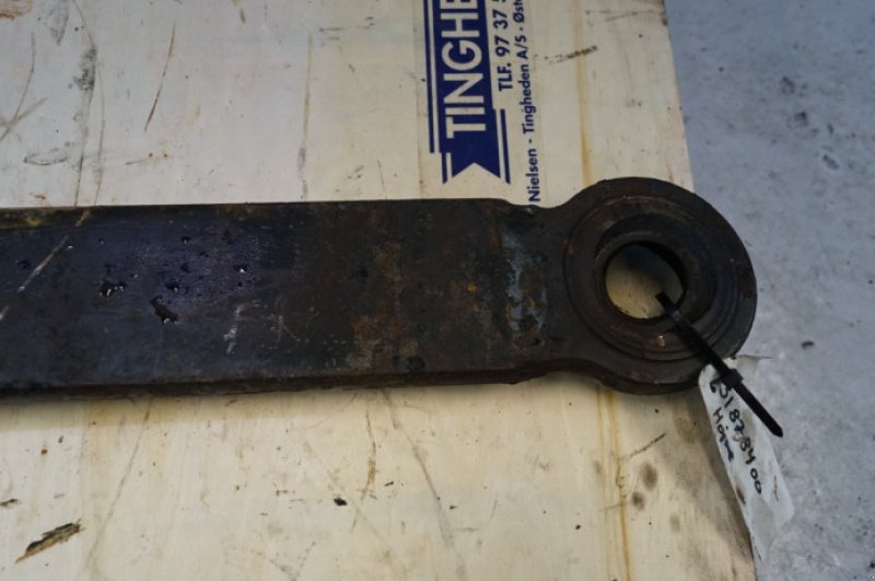 Frontlader typu Valmet 505, Gebrauchtmaschine v Hemmet (Obrázek 5)