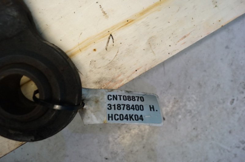 Frontlader typu Valmet 505, Gebrauchtmaschine v Hemmet (Obrázek 15)