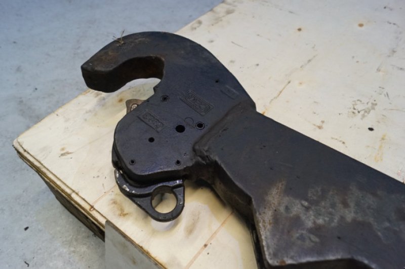 Frontlader typu Valmet 505, Gebrauchtmaschine v Hemmet (Obrázek 14)