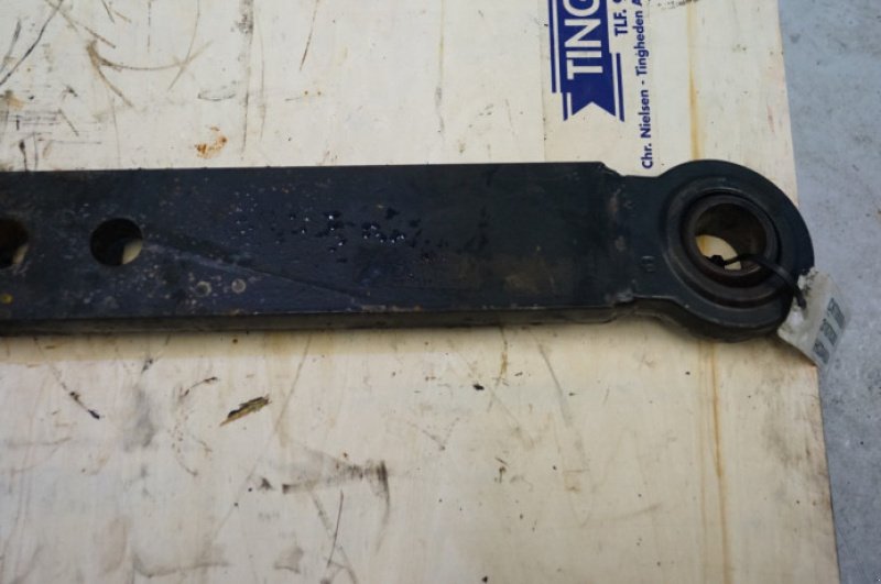 Frontlader of the type Valmet 505, Gebrauchtmaschine in Hemmet (Picture 3)