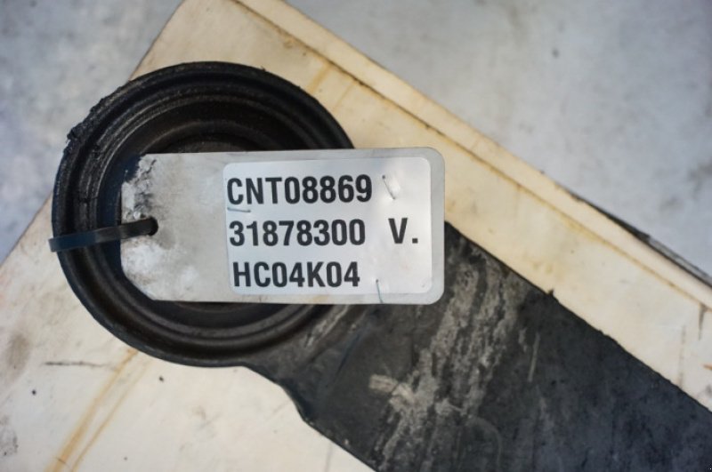 Frontlader of the type Valmet 505, Gebrauchtmaschine in Hemmet (Picture 10)