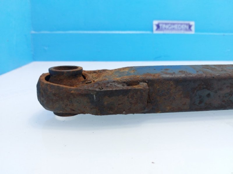 Frontlader of the type Valmet 705, Gebrauchtmaschine in Hemmet (Picture 10)