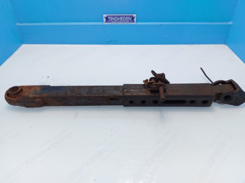 Frontlader of the type Valmet 705, Gebrauchtmaschine in Hemmet (Picture 8)