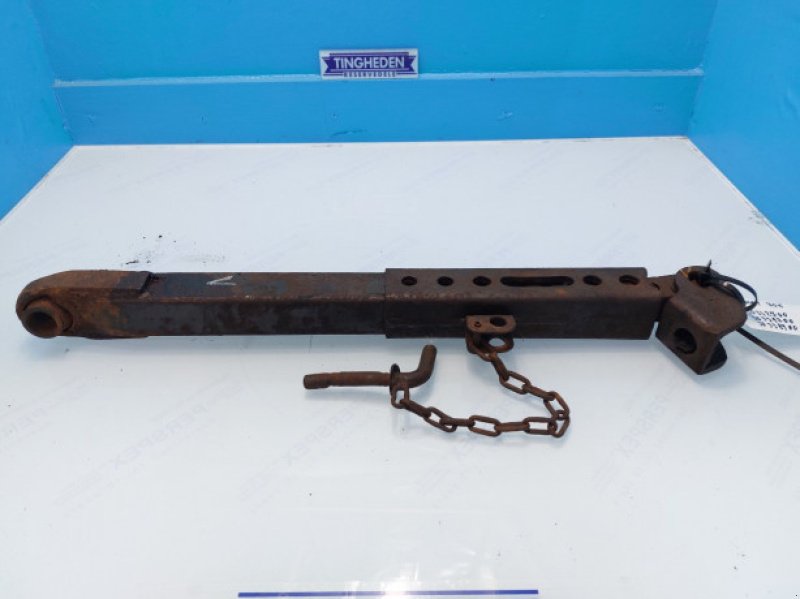 Frontlader of the type Valmet 705, Gebrauchtmaschine in Hemmet (Picture 2)