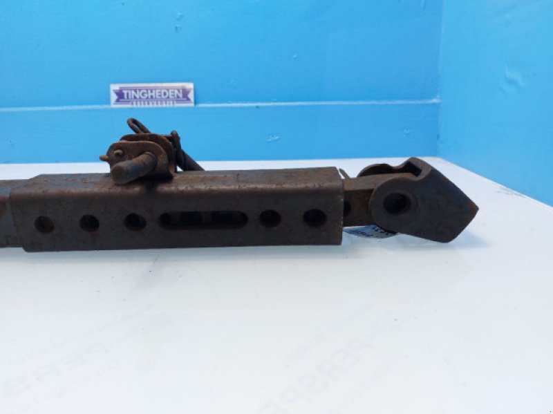 Frontlader of the type Valmet 705, Gebrauchtmaschine in Hemmet (Picture 9)