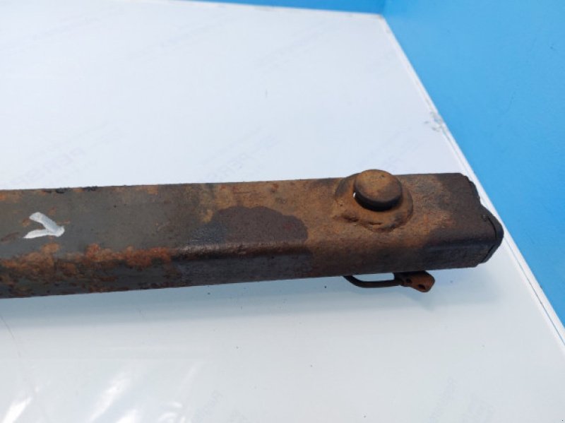 Frontlader tip Valmet 705, Gebrauchtmaschine in Hemmet (Poză 5)