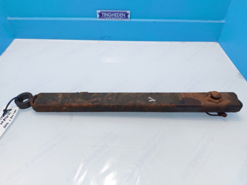 Frontlader tip Valmet 705, Gebrauchtmaschine in Hemmet (Poză 2)