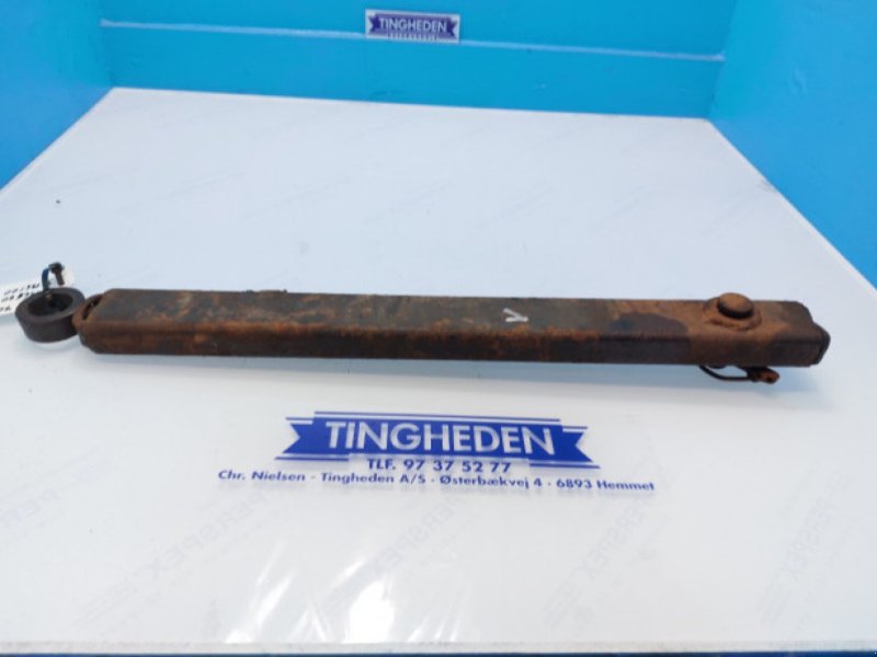 Frontlader del tipo Valmet 705, Gebrauchtmaschine en Hemmet (Imagen 1)