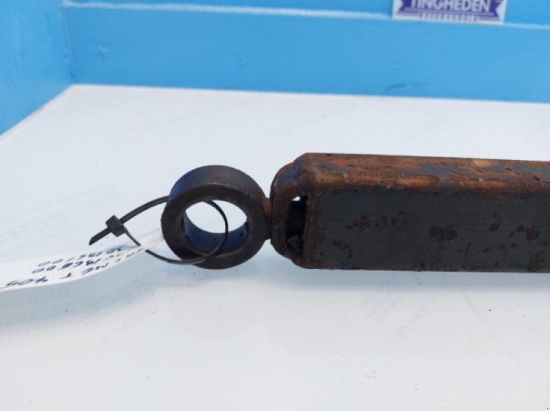 Frontlader tip Valmet 705, Gebrauchtmaschine in Hemmet (Poză 9)