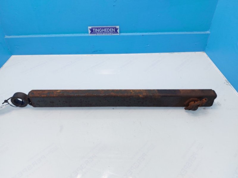 Frontlader tip Valmet 705, Gebrauchtmaschine in Hemmet (Poză 7)