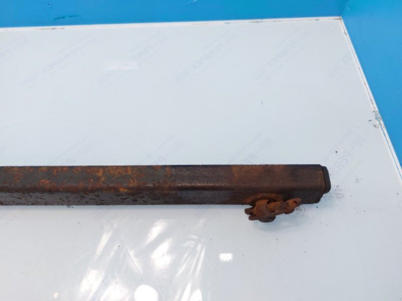 Frontlader tip Valmet 705, Gebrauchtmaschine in Hemmet (Poză 8)