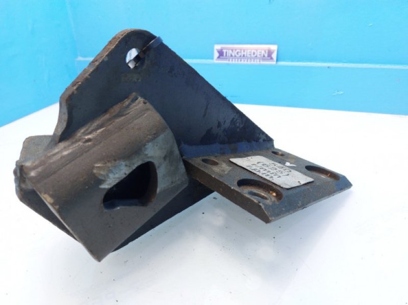 Frontlader of the type Valmet 705, Gebrauchtmaschine in Hemmet (Picture 10)