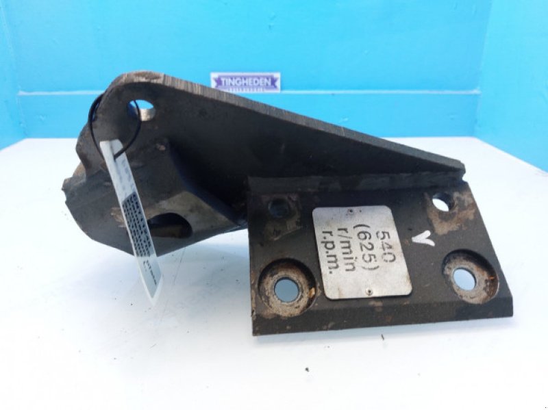 Frontlader of the type Valmet 705, Gebrauchtmaschine in Hemmet (Picture 3)