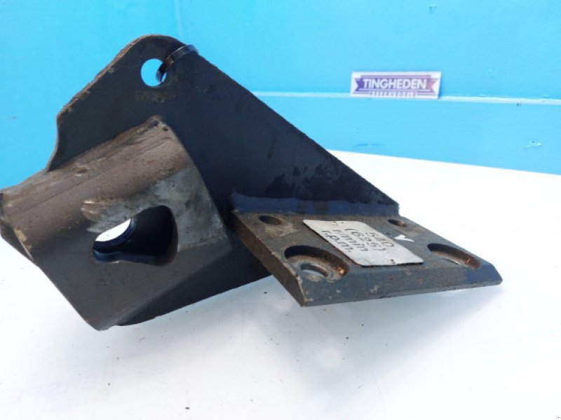 Frontlader of the type Valmet 705, Gebrauchtmaschine in Hemmet (Picture 11)