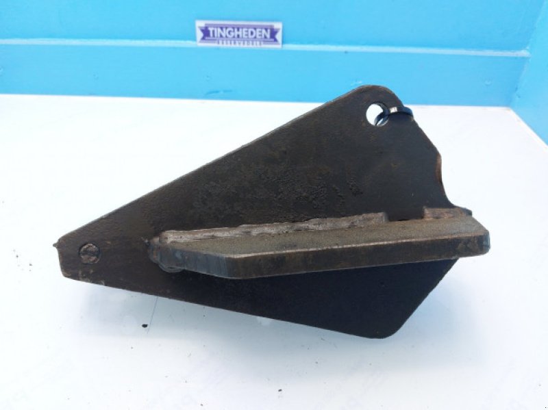 Frontlader of the type Valmet 705, Gebrauchtmaschine in Hemmet (Picture 5)