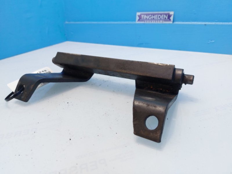 Frontlader of the type Valmet 705, Gebrauchtmaschine in Hemmet (Picture 9)