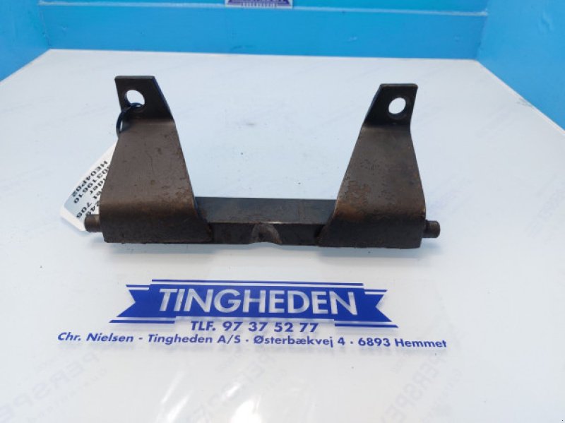 Frontlader of the type Valmet 705, Gebrauchtmaschine in Hemmet (Picture 1)