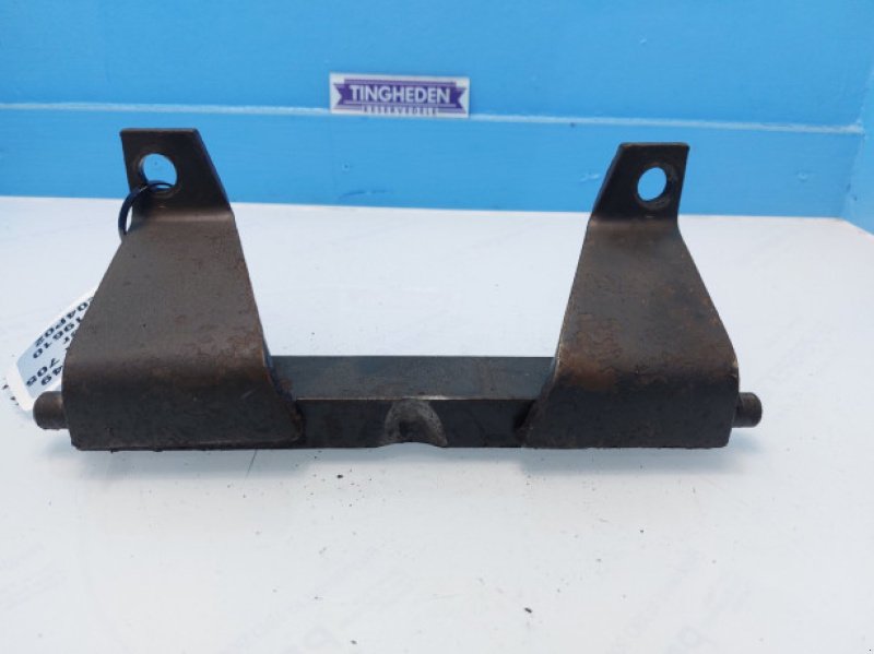 Frontlader of the type Valmet 705, Gebrauchtmaschine in Hemmet (Picture 3)