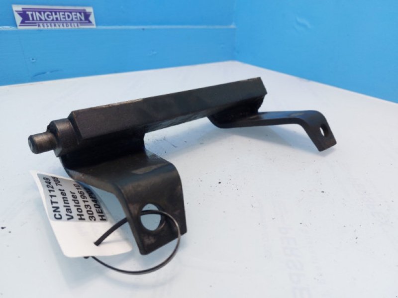 Frontlader of the type Valmet 705, Gebrauchtmaschine in Hemmet (Picture 8)