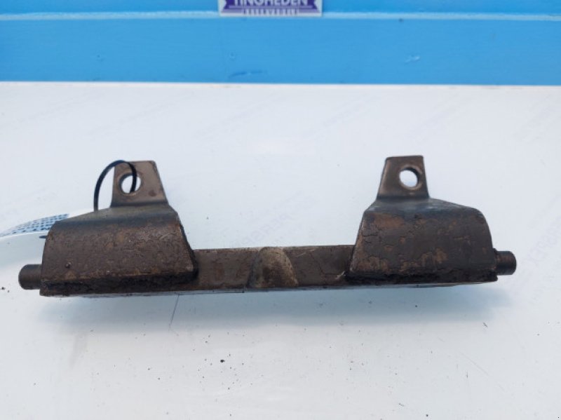 Frontlader of the type Valmet 705, Gebrauchtmaschine in Hemmet (Picture 4)