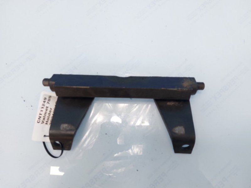 Frontlader of the type Valmet 705, Gebrauchtmaschine in Hemmet (Picture 7)