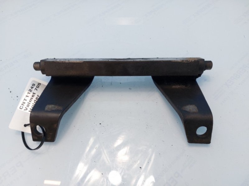 Frontlader of the type Valmet 705, Gebrauchtmaschine in Hemmet (Picture 5)